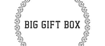 Big Gift Box